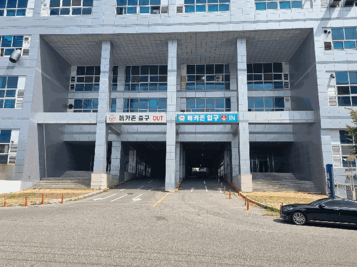 경기도 김포시 양촌읍 학운리 2979 메카존 나동 지층비109호 외 2필지 지식산업센터 경매 사진 7
