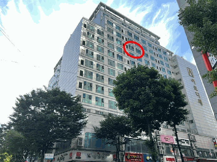 경기도 부천시 원미구 중동 1143 신일아르디세 11층 1109호 오피스텔 경매 사진 22