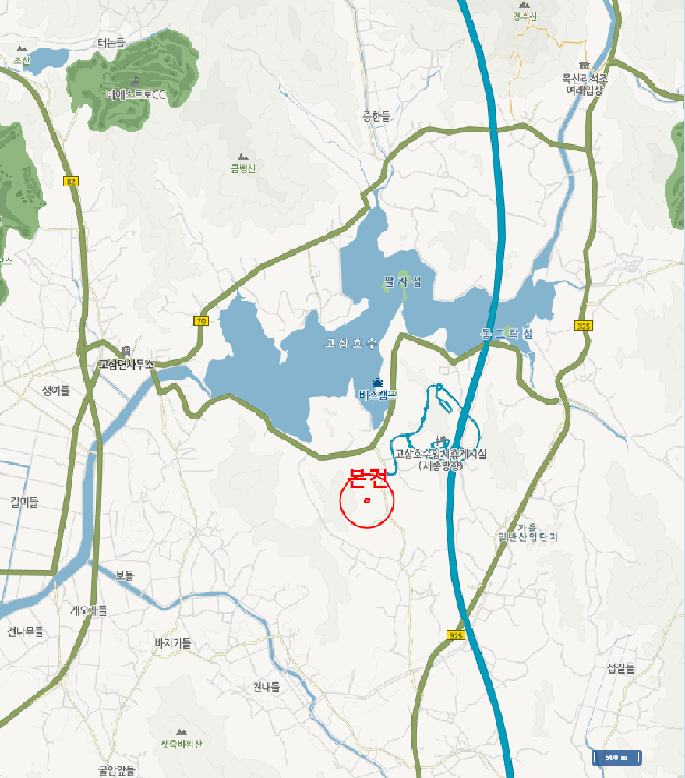 경기도 안성시 고삼면 봉산리 338-2 전 경매 사진 45