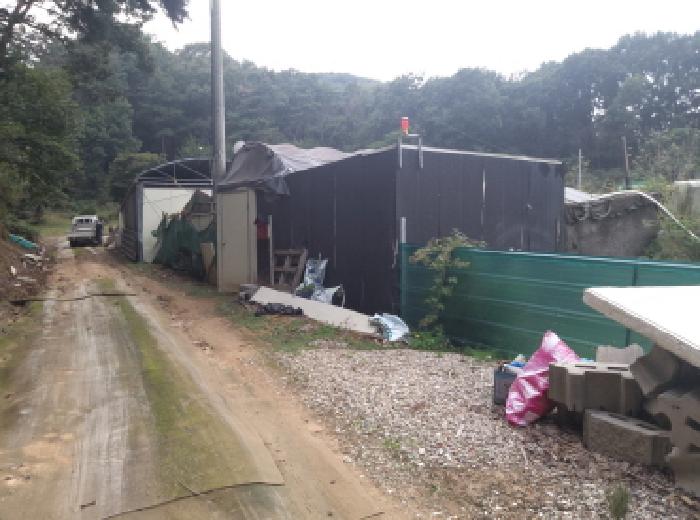 경기도 안성시 고삼면 봉산리 338-2 전 경매 사진 33