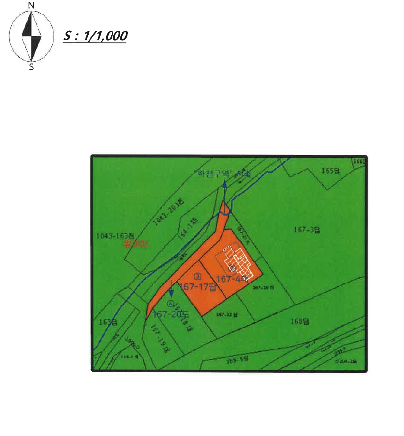 강원특별자치도 춘천시 신동면 증리 167-4 외 2필지 단독주택 경매 사진 20