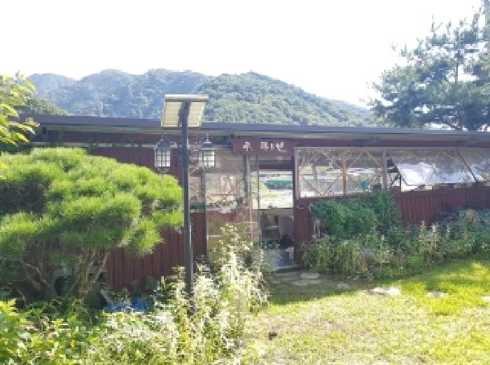 강원특별자치도 인제군 북면 용대리 1786-6 펜션(캠핑장) 경매 사진 39