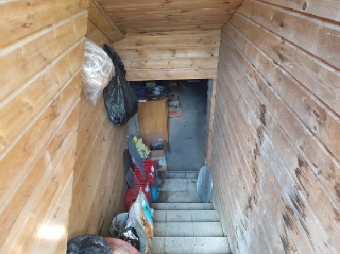 강원특별자치도 인제군 북면 용대리 1786-6 펜션(캠핑장) 경매 사진 41