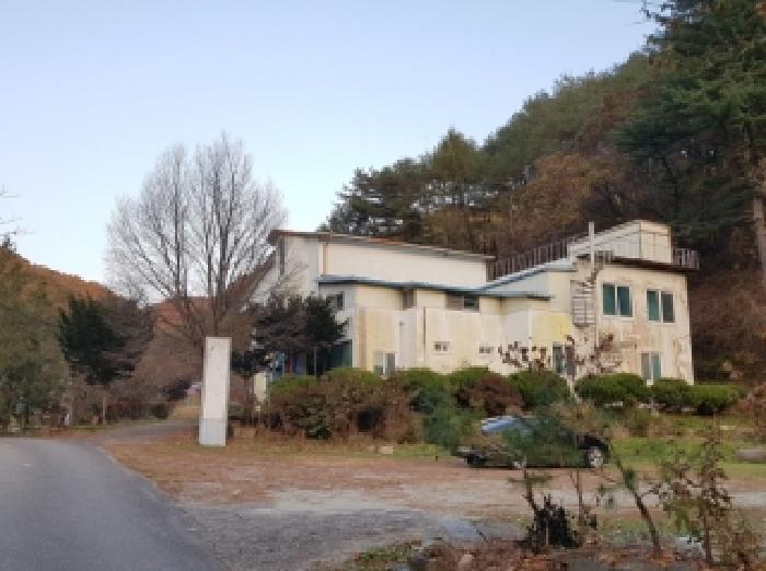 강원특별자치도 홍천군 화촌면 장평리 918 상가 경매 사진 18