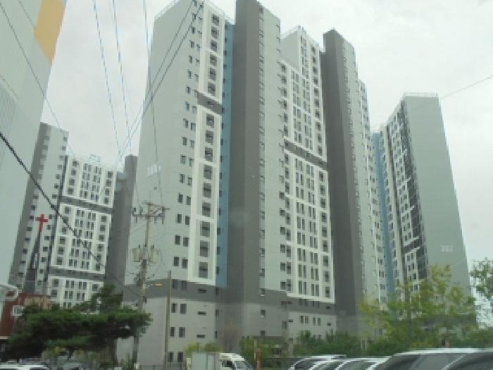 충청북도 청주시 흥덕구 복대동 3405 더샵청주센트럴 106동 15층1503호 아파트 경매 사진 7