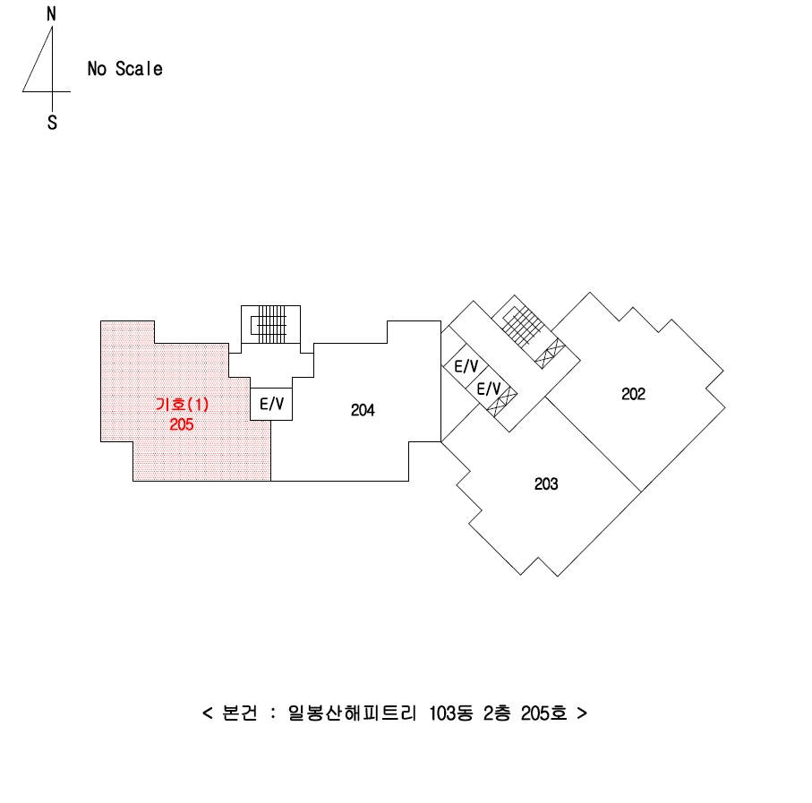 충청남도 천안시 동남구 다가동 578 일봉산해피트리 103동 2층205호 아파트 경매 사진 31