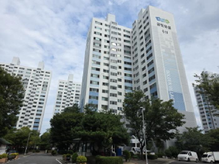 대구광역시 달서구 용산동 414-4 성서6주공아파트 611동 16층1603호 아파트 경매 사진 25