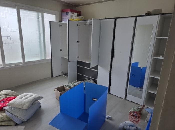대구광역시 달서구 용산동 414-4 성서6주공아파트 611동 16층1603호 아파트 경매 사진 28
