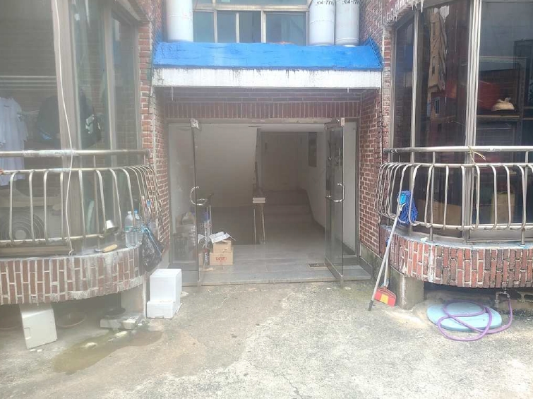 부산광역시 사하구 괴정동 295-1 크로바빌라 4층 401호 다세대(빌라) 경매 사진 10