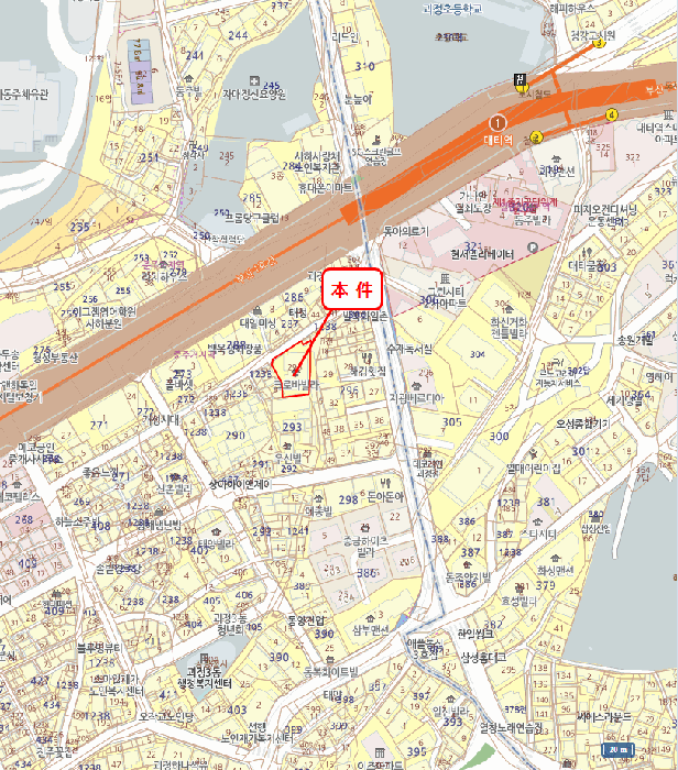 부산광역시 사하구 괴정동 295-1 크로바빌라 4층 401호 다세대(빌라) 경매 사진 15