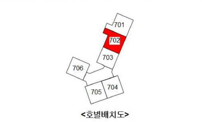 전라남도 광양시 광양읍 용강리 907 광양송보파인빌7차아파트 708동 7층702호 아파트 경매 사진 21