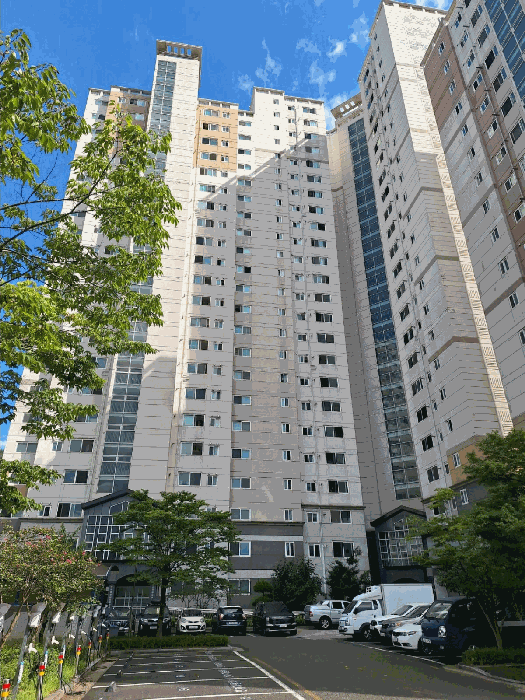 전라남도 광양시 광양읍 용강리 907 광양송보파인빌7차아파트 708동 7층702호 아파트 경매 사진 17