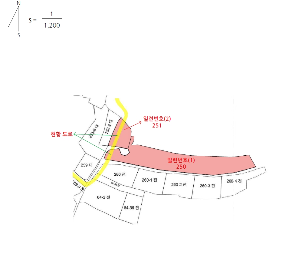 전북특별자치도 부안군 부안읍 연곡리 250 전 경매 사진 17