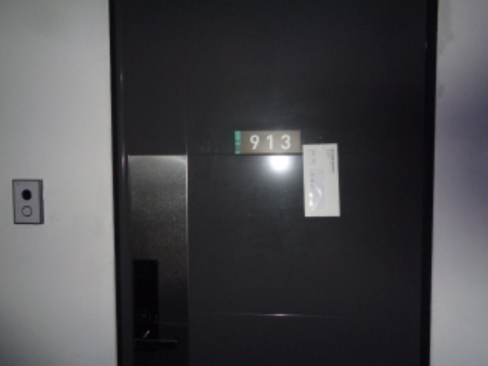 제주특별자치도 제주시 일도이동 602-1, 9층 913호 (일도이동,제주신항코아루디펠리체) 외 7필지 오피스텔(주거) 경매 사진 3