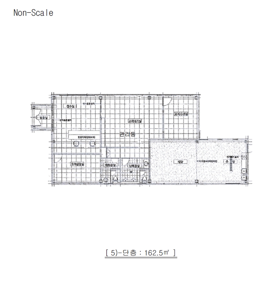 강원특별자치도 속초시 대포동 56-15 외 1필지 자동차관련시설 경매 사진 6