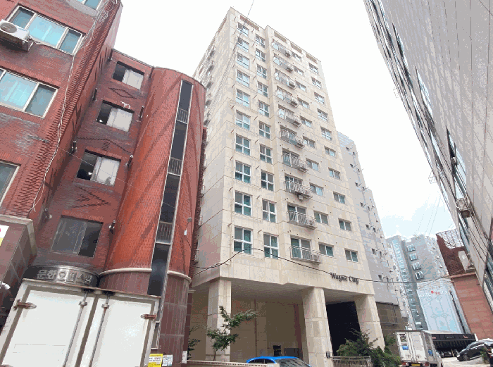 서울특별시 강서구 화곡동 24-42 웨인씨티 제6층 제604호 오피스텔 경매 사진 11
