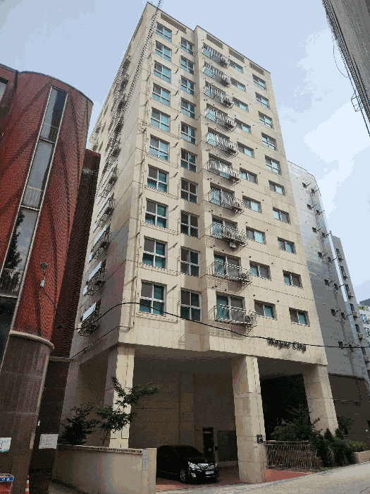 서울특별시 강서구 화곡동 24-42 웨인씨티 제6층 제603호 오피스텔 경매 사진 20