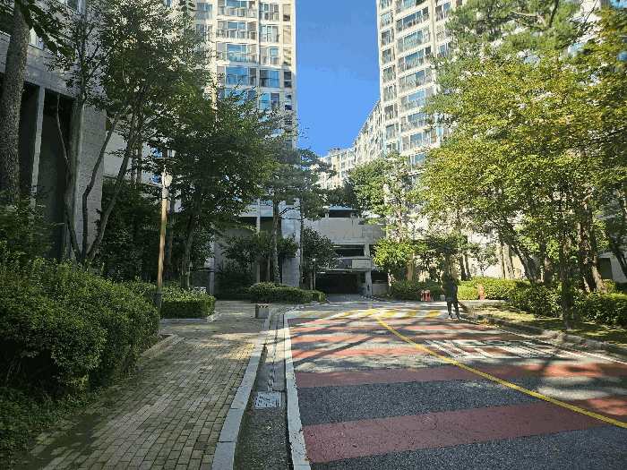 서울특별시 구로구 온수동 155 온수힐스테이트 제118동 제1층 제104호 아파트 경매 사진 20
