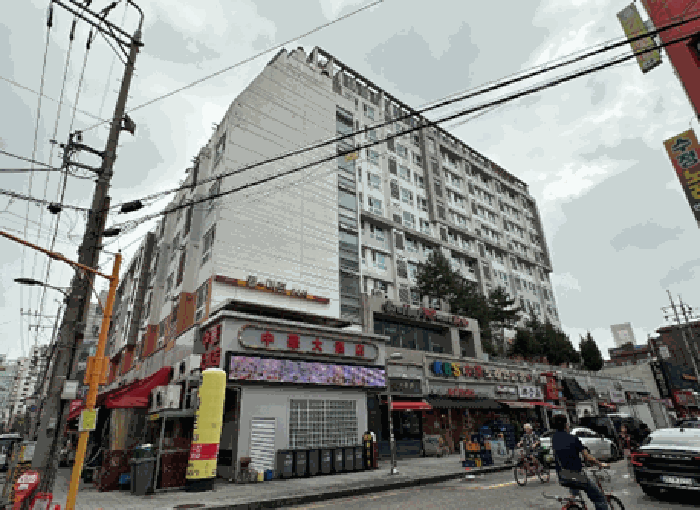 서울특별시 영등포구 대림동 717 대림동쌍용플래티넘-에스 제7층 제728호 다세대(빌라) 경매 사진 14