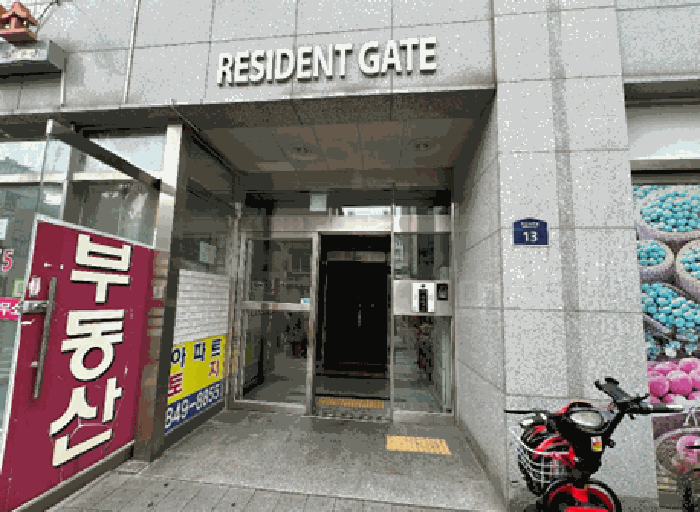 서울특별시 영등포구 대림동 717 대림동쌍용플래티넘-에스 제7층 제728호 다세대(빌라) 경매 사진 16