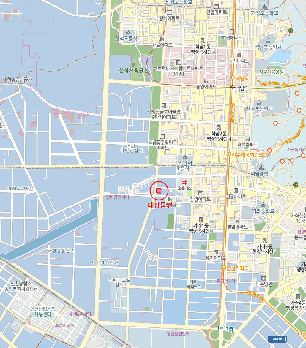 인천광역시 서구 가좌동 136 무한퍼스트지 3층302호 오피스텔 경매 사진 25