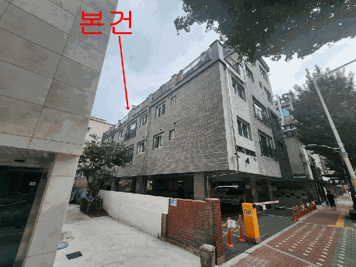 경기도 부천시 원미구 역곡동 99-5 제이디펠리시티 4층402호 다세대(빌라) 경매 사진 18