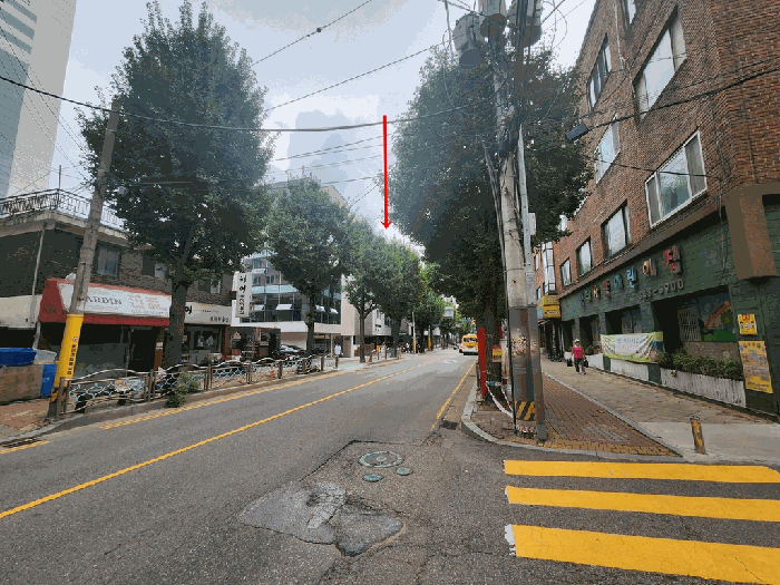경기도 부천시 원미구 역곡동 99-5 제이디펠리시티 4층402호 다세대(빌라) 경매 사진 21