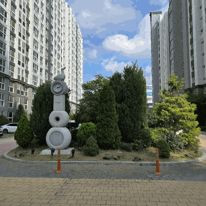 충청남도 아산시 둔포면 석곡리 1801 테크노밸리이지더원2단지 202동 9층903호 아파트 경매 사진 39