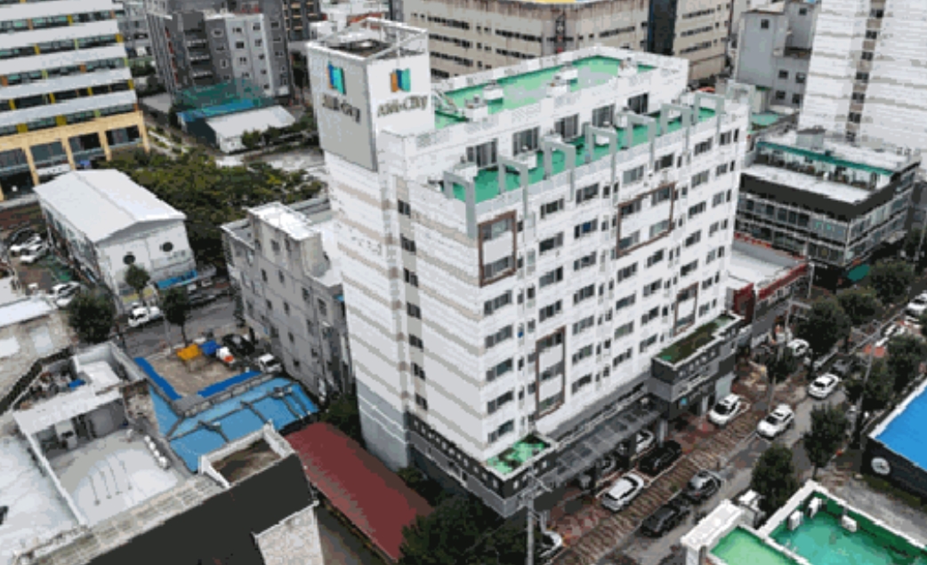 광주광역시 광산구 쌍암동 661-8 첨단에이엠씨티3차 10층1013호 도시형생활주택 경매 사진 10