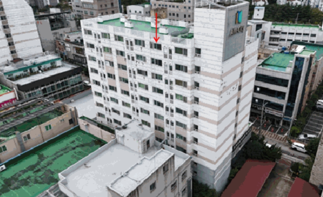 광주광역시 광산구 쌍암동 661-8 첨단에이엠씨티3차 10층1013호 도시형생활주택 경매 사진 11