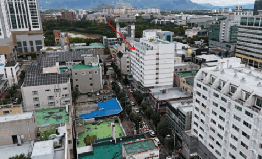 광주광역시 광산구 쌍암동 661-8 첨단에이엠씨티3차 10층1013호 도시형생활주택 경매 사진 12
