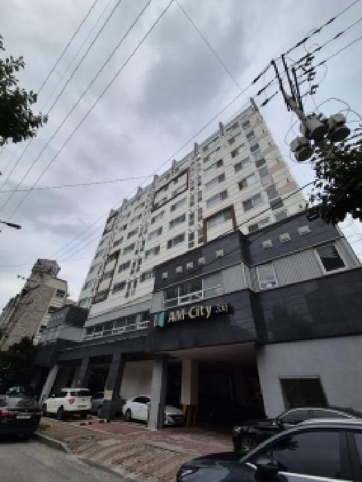 광주광역시 광산구 쌍암동 661-8 첨단에이엠씨티3차 10층1013호 도시형생활주택 경매 사진 16