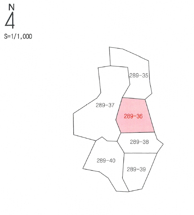 전북특별자치도 남원시 사매면 월평리 289-36 전 경매 사진 17