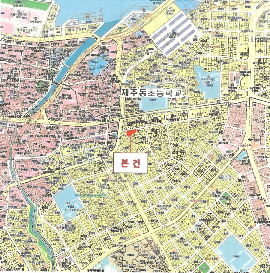 제주특별자치도 제주시 일도이동 995-35 양지빌라 4층401호 다세대(빌라) 경매 사진 19