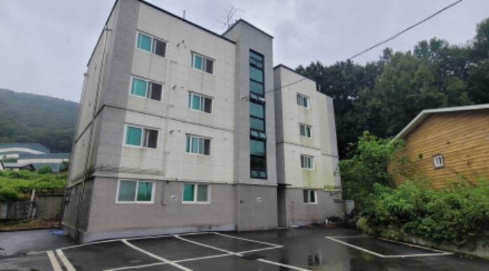 경기도 김포시 월곶면 포내리 144-5 1동 1층102호 다세대(빌라) 경매 사진 23
