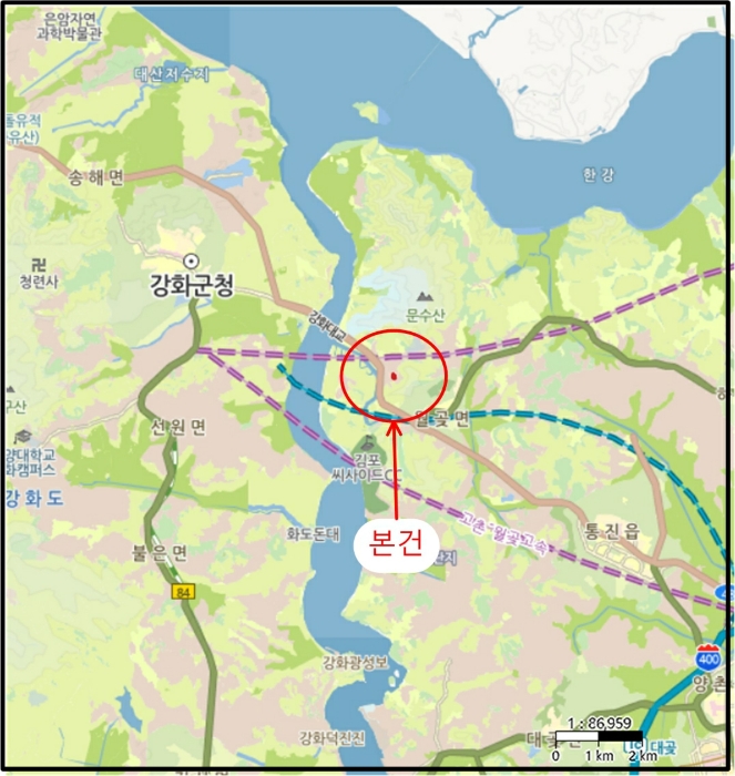 경기도 김포시 월곶면 포내리 144-5 1동 1층102호 다세대(빌라) 경매 사진 29
