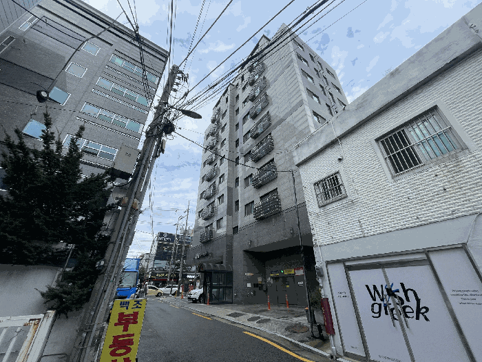서울특별시 강서구 화곡동 779-9 씨앤케이 제5층 제504호 오피스텔 경매 사진 23