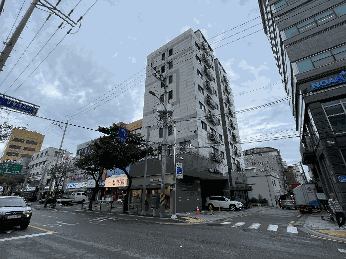 서울특별시 강서구 화곡동 779-9 씨앤케이 제5층 제504호 오피스텔 경매 사진 24