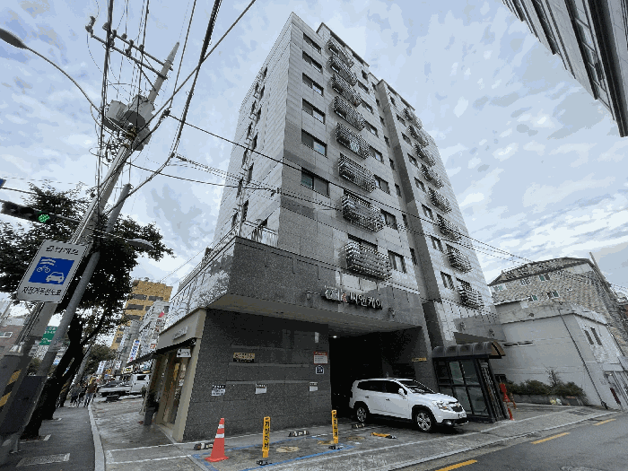 서울특별시 강서구 화곡동 779-9 씨앤케이 제5층 제504호 오피스텔 경매 사진 17