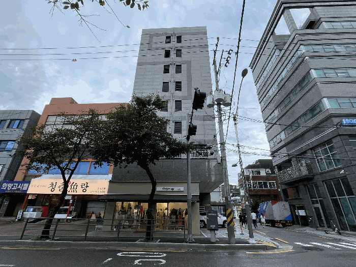 서울특별시 강서구 화곡동 779-9 씨앤케이 제5층 제504호 오피스텔 경매 사진 21