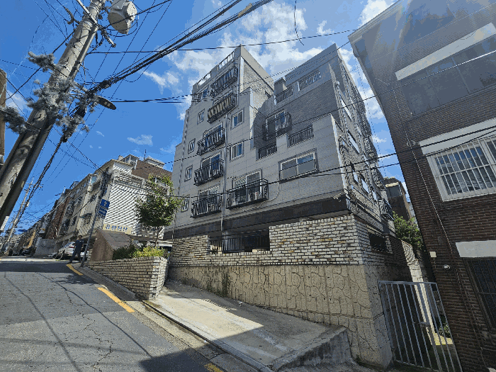 서울특별시 강서구 화곡동 410-31 미소지움 제3층 제302호 다세대(빌라) 경매 사진 17