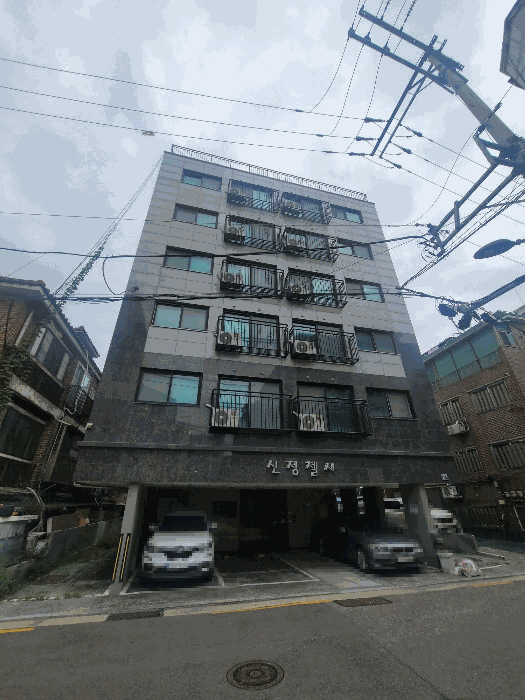 서울특별시 양천구 신정동 892-3 신정첼시 제602호 다세대(빌라) 경매 사진 15