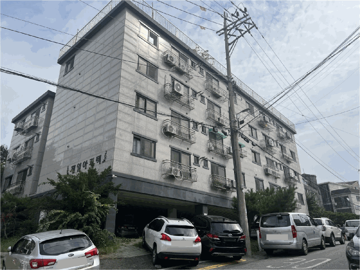 인천광역시 연수구 옥련동 524-10 제일아키텍 2층201호 오피스텔 경매 사진 16