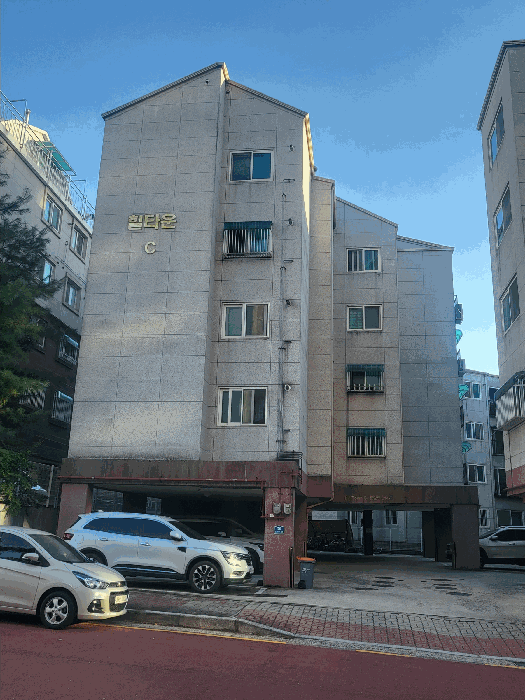 인천광역시 계양구 동양동 614-5 힐타운 시동 2층202호 다세대(빌라) 경매 사진 17
