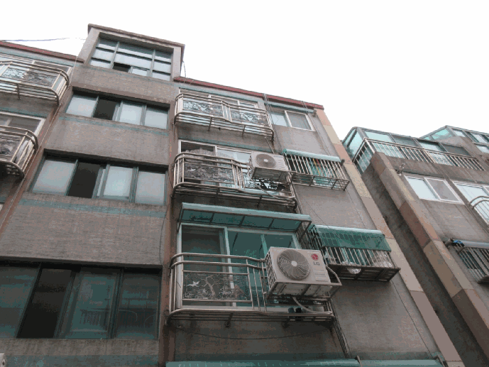 경기도 부천시 오정구 여월동 7-22 신풍쉐르빌 나동 3층302호 다세대(빌라) 경매 사진 15