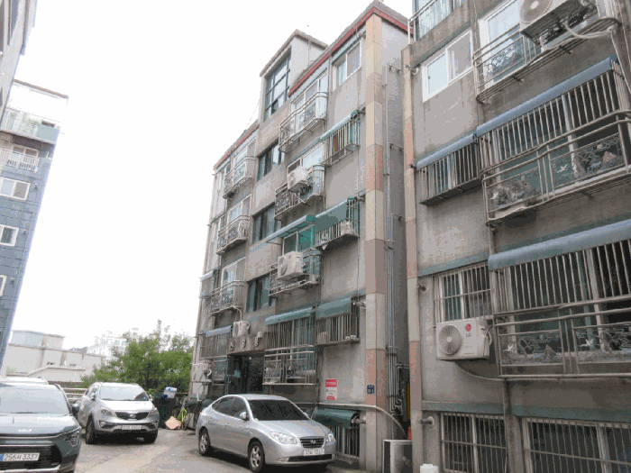 경기도 부천시 오정구 여월동 7-22 신풍쉐르빌 나동 3층302호 다세대(빌라) 경매 사진 18