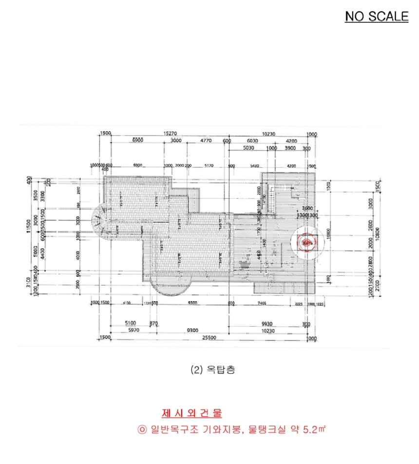 충청북도 괴산군 청천면 화양리 65-11 펜션(캠핑장) 경매 사진 40