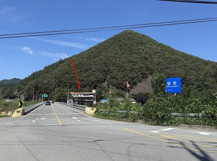 충청북도 괴산군 청천면 화양리 65-11 펜션(캠핑장) 경매 사진 17