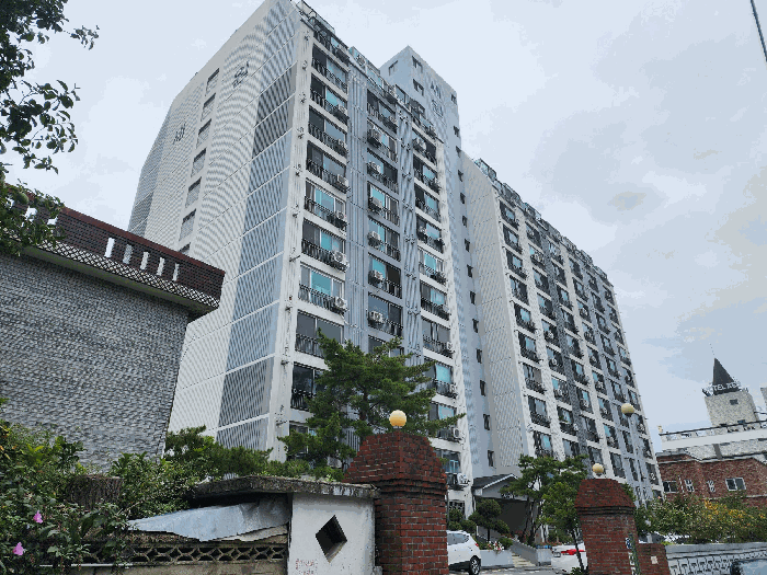 충북 청주시 청원구 우암동 328-12, 우암세원임대아파트 101동 8층807호 아파트 경매 사진 2