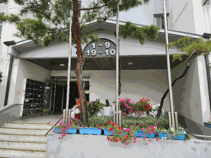 충북 청주시 청원구 우암동 328-12, 우암세원임대아파트 101동 8층807호 아파트 경매 사진 3